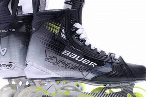 Top Bauer Inline Roller Skates: Performance & Reviews Learn to Surf & Skate: A Beginner's Step-by-Step Guide Top Bauer Inline Roller Skates: Performance & Reviews | Learn to Surf & Skate: A Beginner's Step-by-Step Guide
