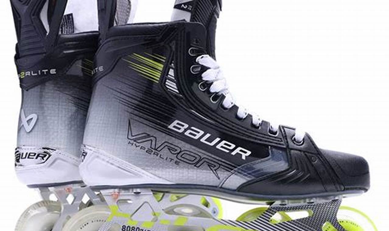 Top Bauer Inline Roller Skates: Performance & Reviews Learn to Surf & Skate: A Beginner's Step-by-Step Guide Top Bauer Inline Roller Skates: Performance & Reviews | Learn to Surf & Skate: A Beginner's Step-by-Step Guide