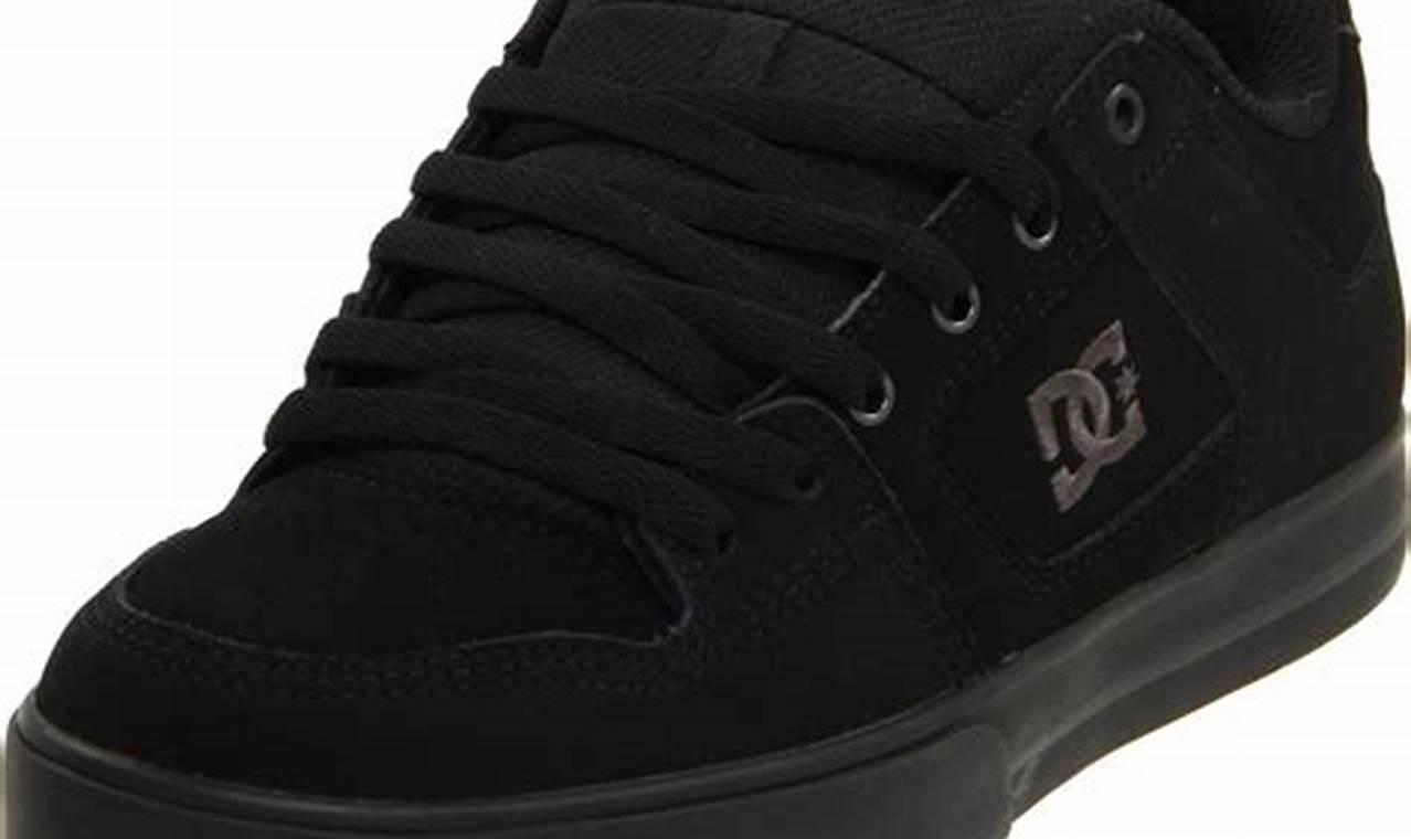 Best DC Men's Skate Shoes: Styles & Performance Learn to Surf & Skate: A Beginner's Step-by-Step Guide Best DC Men's Skate Shoes: Styles & Performance | Learn to Surf & Skate: A Beginner's Step-by-Step Guide