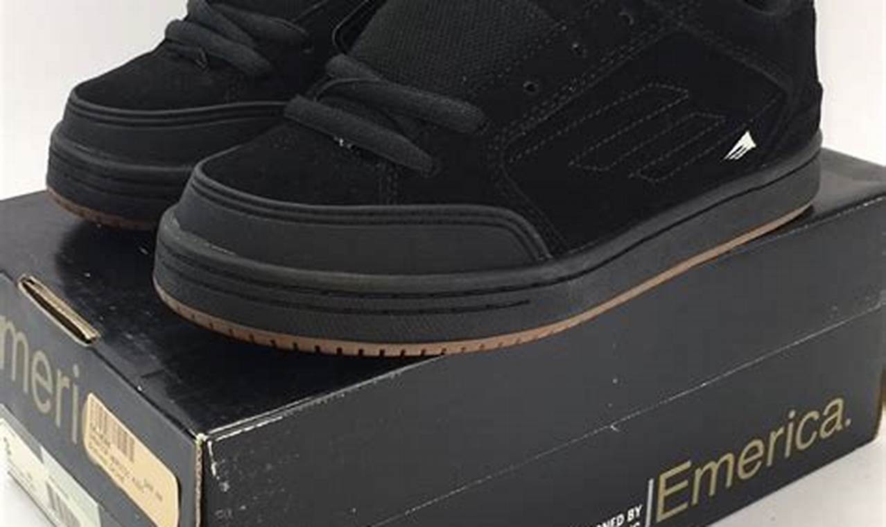 Get Style: Skate 3 Emerica Shoes & More Skate Gear Learn to Surf & Skate: A Beginner's Step-by-Step Guide Get Style: Skate 3 Emerica Shoes & More Skate Gear | Learn to Surf & Skate: A Beginner's Step-by-Step Guide