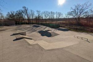 Best Skate Park Illinois Spots + Tips | Learn to Surf & Skate: A Beginner's Step-by-Step Guide