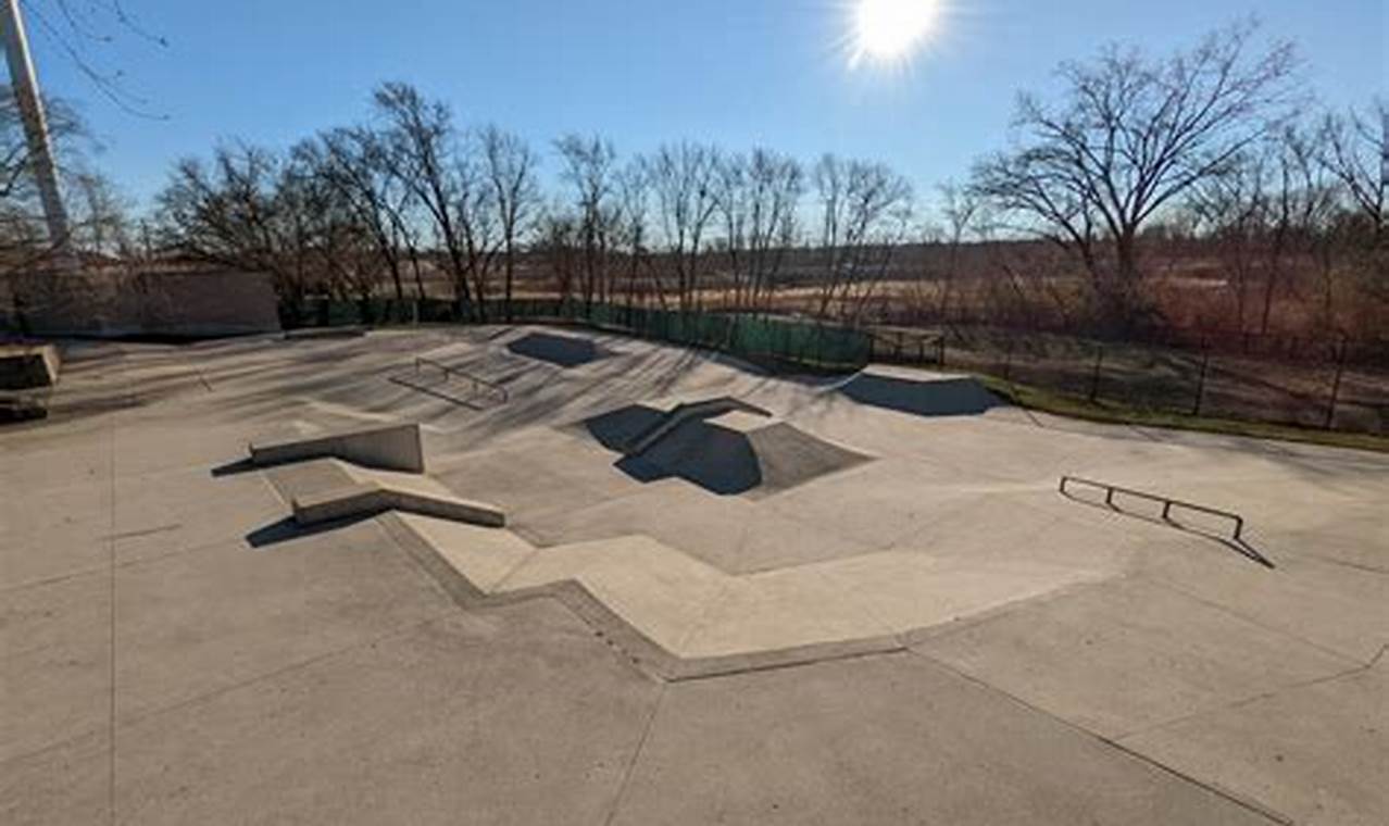 Best Skate Park Illinois Spots + Tips Learn to Surf & Skate: A Beginner's Step-by-Step Guide Best Skate Park Illinois Spots + Tips | Learn to Surf & Skate: A Beginner's Step-by-Step Guide