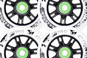 Best Inline Skates Wheels: Choose Your Roller Skate Wheels! | Learn to Surf & Skate: A Beginner's Step-by-Step Guide