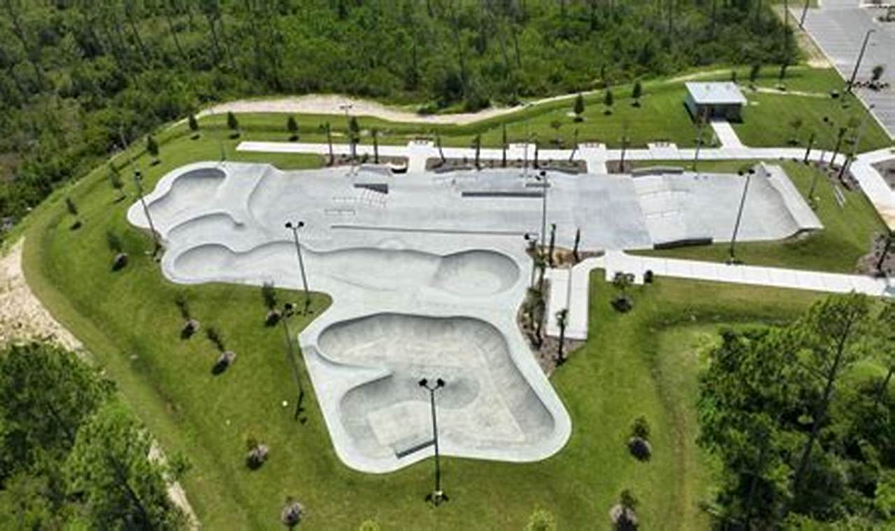 Best Skate Parks in Panama City, FL: Ride On! Learn to Surf & Skate: A Beginner's Step-by-Step Guide Best Skate Parks in Panama City, FL: Ride On! | Learn to Surf & Skate: A Beginner's Step-by-Step Guide