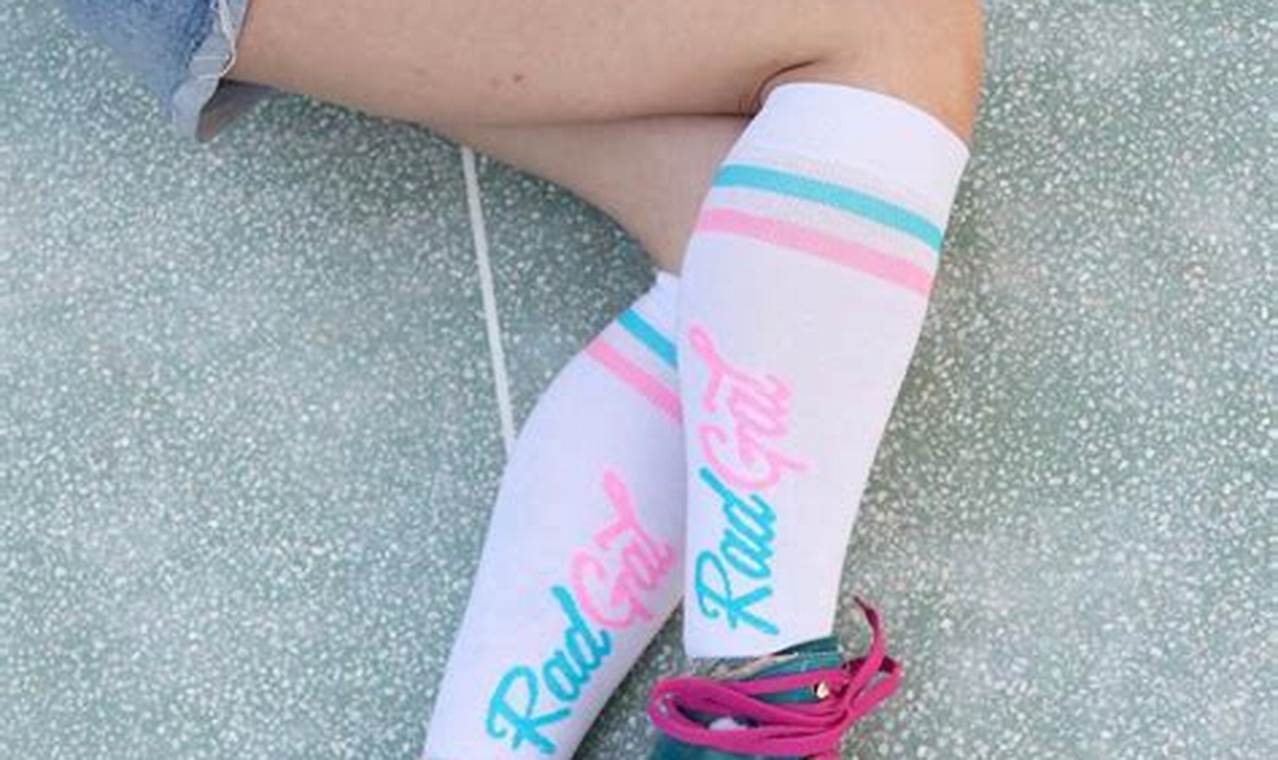 Socks For Roller Skates Learn to Surf & Skate: A Beginner's Step-by-Step Guide Socks For Roller Skates | Learn to Surf & Skate: A Beginner's Step-by-Step Guide