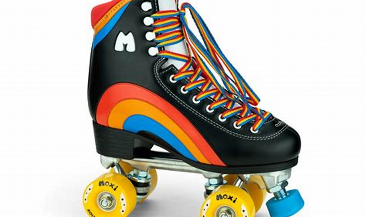 Best Moxi Roller Skates: Reviews & Guide [Year] | Learn to Surf & Skate: A Beginner's Step-by-Step Guide