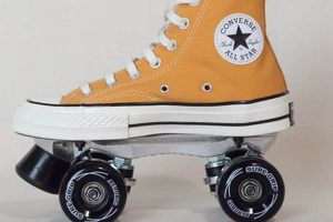 Unleash Your Style: Converse Roller Skates & Fun Rides! Learn to Surf & Skate: A Beginner's Step-by-Step Guide Unleash Your Style: Converse Roller Skates & Fun Rides! | Learn to Surf & Skate: A Beginner's Step-by-Step Guide