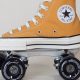 Unleash Your Style: Converse Roller Skates & Fun Rides! | Learn to Surf & Skate: A Beginner's Step-by-Step Guide