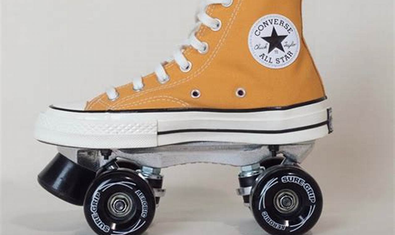 Unleash Your Style: Converse Roller Skates & Fun Rides! Learn to Surf & Skate: A Beginner's Step-by-Step Guide Unleash Your Style: Converse Roller Skates & Fun Rides! | Learn to Surf & Skate: A Beginner's Step-by-Step Guide