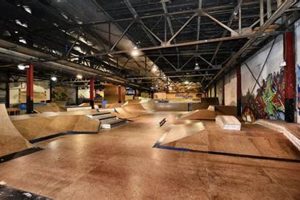 Your Guide to PA Skate Parks: Find Local Spots Now! | Learn to Surf & Skate: A Beginner's Step-by-Step Guide