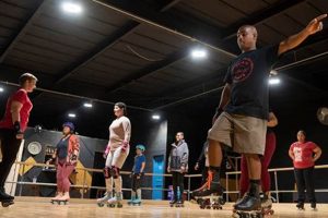 Detroit Roller Skate Scene: Rinks, Paths & More! | Learn to Surf & Skate: A Beginner's Step-by-Step Guide