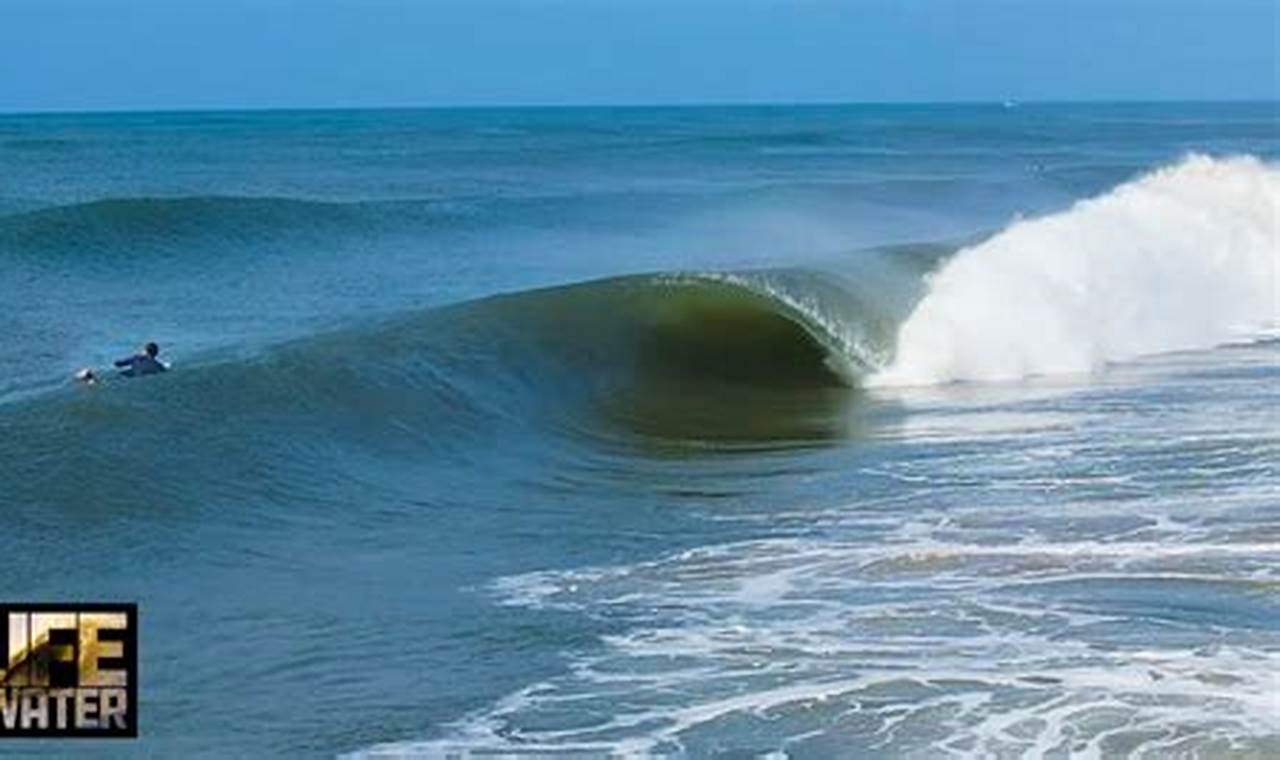 Your Carolina Beach NC Surf Report: Waves Await! | Learn to Surf & Skate: A Beginner's Step-by-Step Guide