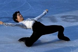 Who is the Best Figure Skater of All Time? - Analysis | Learn to Surf & Skate: A Beginner's Step-by-Step Guide