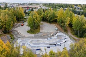 Your Guide to Skate Parks in Anchorage, AK | Learn to Surf & Skate: A Beginner's Step-by-Step Guide