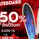 Save Now: USA Skate Shop Discount Code Guide & Deals | Learn to Surf & Skate: A Beginner's Step-by-Step Guide