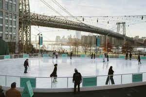 Domino Park Skate: Tips & Tricks for NYC Skating | Learn to Surf & Skate: A Beginner's Step-by-Step Guide