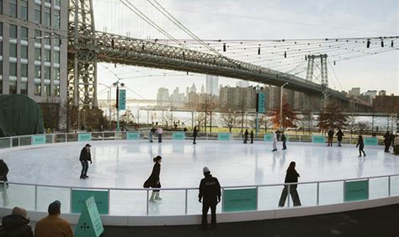 Domino Park Skate: Tips & Tricks for NYC Skating | Learn to Surf & Skate: A Beginner's Step-by-Step Guide