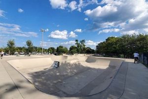 Wilson Skate Park: Your Ultimate Ride Spot | Learn to Surf & Skate: A Beginner's Step-by-Step Guide