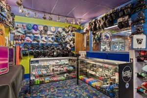 Best Skate Shop Spokane: Gear & Community! | Learn to Surf & Skate: A Beginner's Step-by-Step Guide
