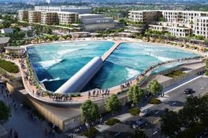 Your Guide to Virginia Beach Surf Parks + More! | Learn to Surf & Skate: A Beginner's Step-by-Step Guide