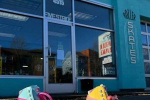 Your Guide: Roller Skate Shop Portland Experts Near You | Learn to Surf & Skate: A Beginner's Step-by-Step Guide