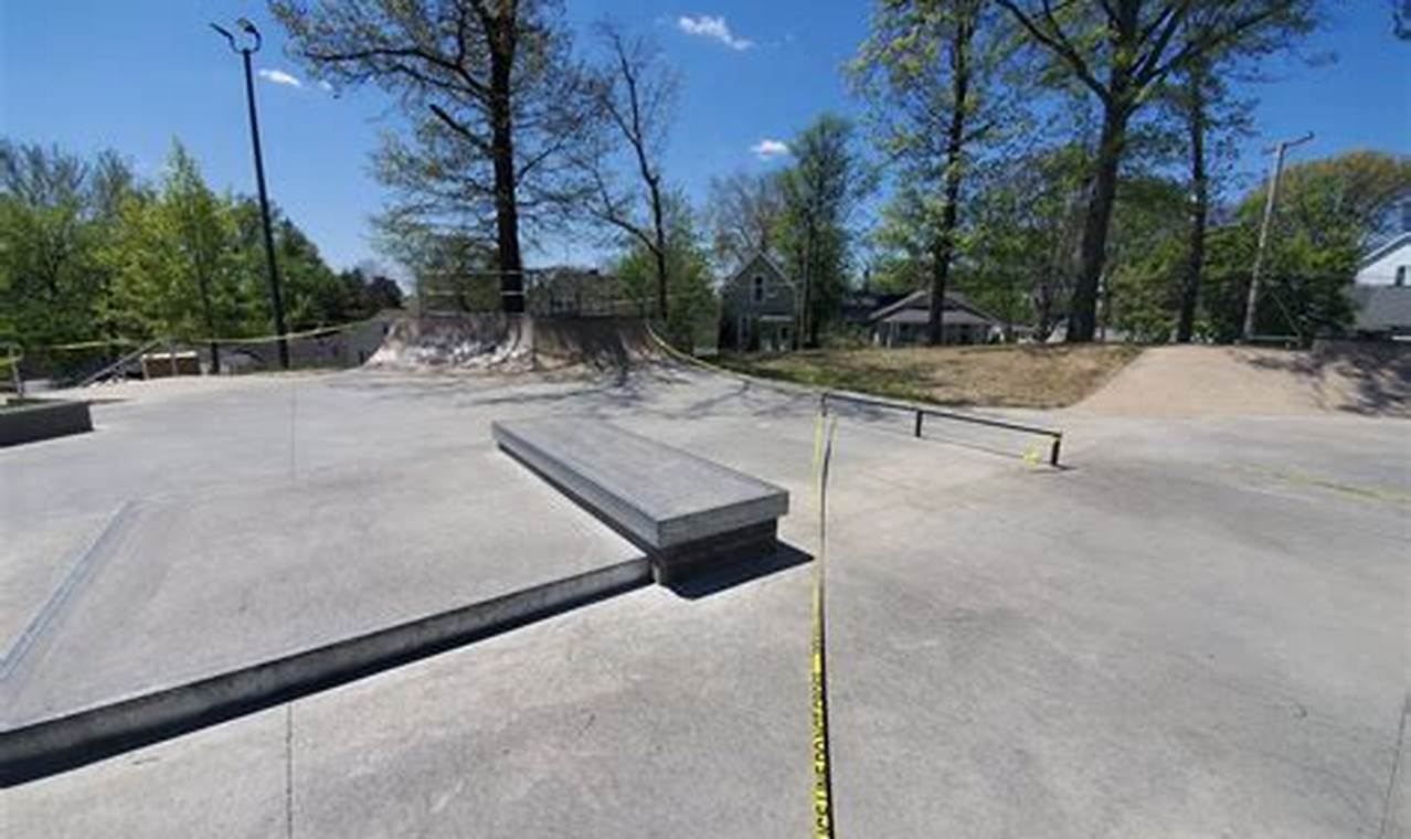 St Louis Park Open Skate: Your Guide to Fun on Ice! | Learn to Surf & Skate: A Beginner's Step-by-Step Guide