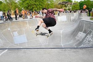 Explore Athens Skate Park: Your Ultimate Guide + Tips! | Learn to Surf & Skate: A Beginner's Step-by-Step Guide