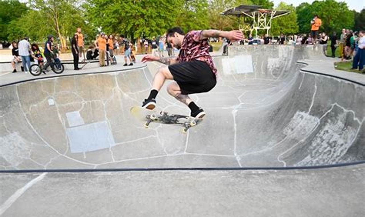 Explore Athens Skate Park: Your Ultimate Guide + Tips! | Learn to Surf & Skate: A Beginner's Step-by-Step Guide