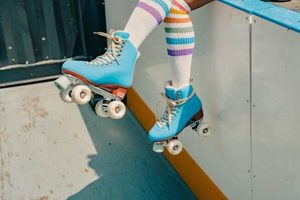 Best Places Where to Roller Skate? [Guide + Tips] | Learn to Surf & Skate: A Beginner's Step-by-Step Guide