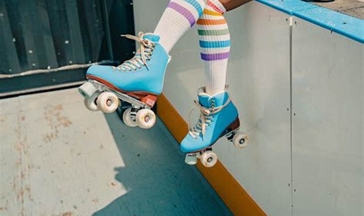 Best Places Where to Roller Skate? [Guide + Tips] | Learn to Surf & Skate: A Beginner's Step-by-Step Guide
