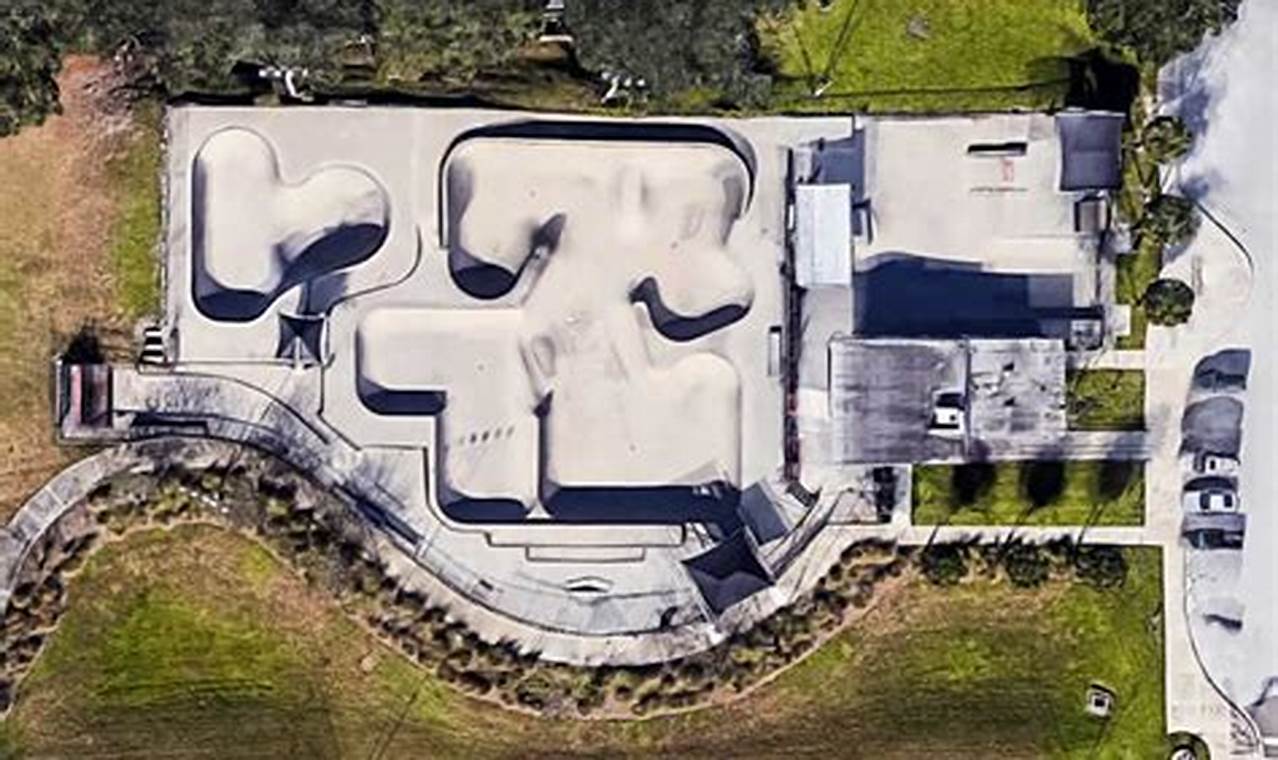 Best Skate Parks in Orlando, FL: Your Ultimate Guide | Learn to Surf & Skate: A Beginner's Step-by-Step Guide