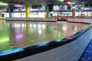 Fun at the Roller Skate Rink New Jersey - Best Spots! | Learn to Surf & Skate: A Beginner's Step-by-Step Guide