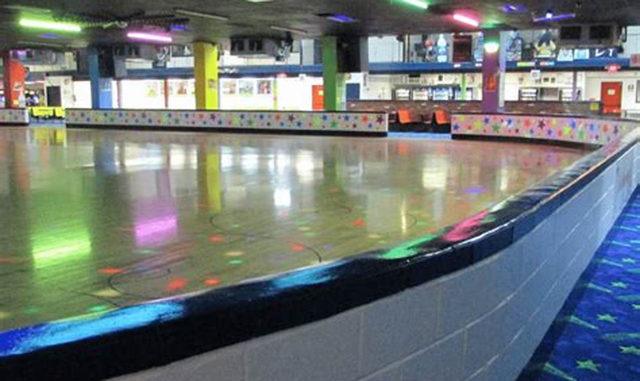 Fun at the Roller Skate Rink New Jersey - Best Spots! | Learn to Surf & Skate: A Beginner's Step-by-Step Guide