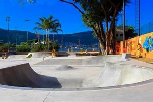 Visit Marina Skate Park: Your Ultimate Skate Spot | Learn to Surf & Skate: A Beginner's Step-by-Step Guide