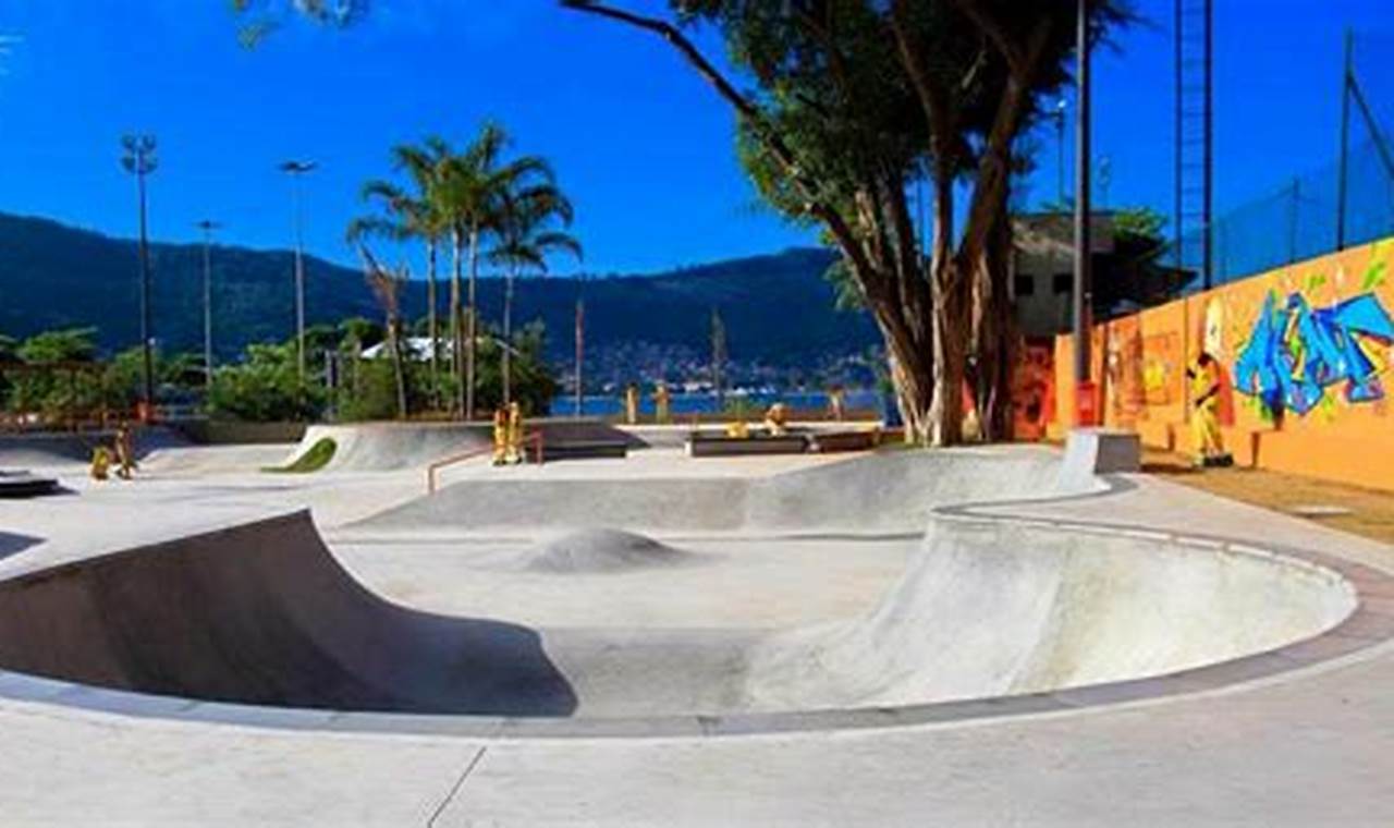 Visit Marina Skate Park: Your Ultimate Skate Spot | Learn to Surf & Skate: A Beginner's Step-by-Step Guide