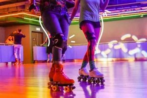 Best Roller Skate Music: Groove on Wheels! | Learn to Surf & Skate: A Beginner's Step-by-Step Guide