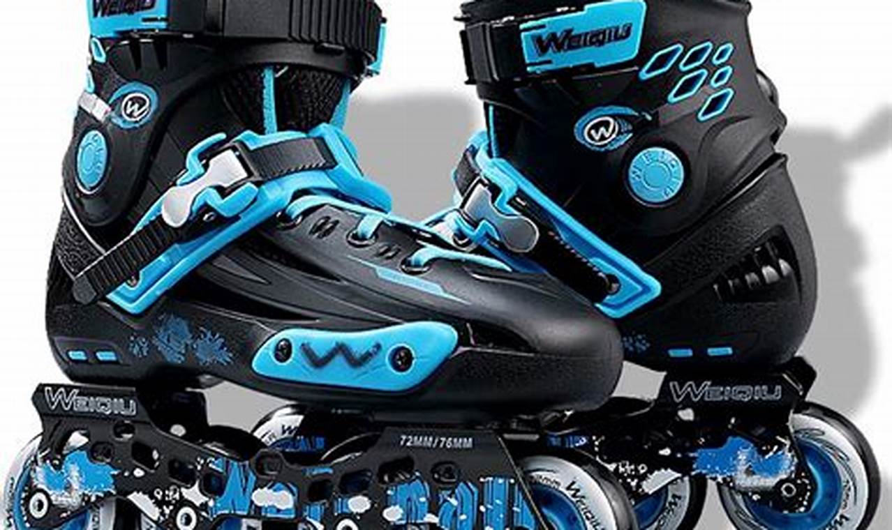 Best Roller Skates Inline: Reviews & Guide for You! | Learn to Surf & Skate: A Beginner's Step-by-Step Guide