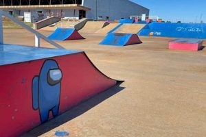 OKC Skate Parks: Your Guide to Skating in Oklahoma City | Learn to Surf & Skate: A Beginner's Step-by-Step Guide