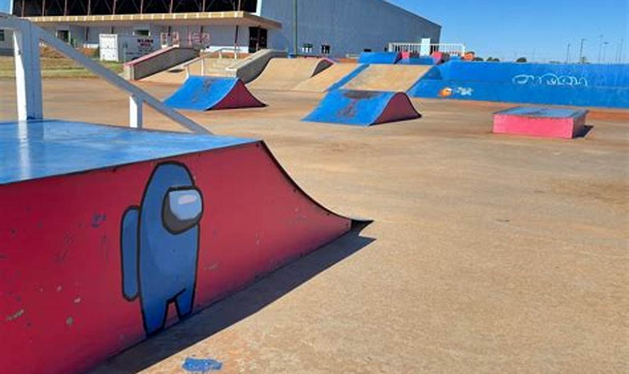 OKC Skate Parks: Your Guide to Skating in Oklahoma City | Learn to Surf & Skate: A Beginner's Step-by-Step Guide