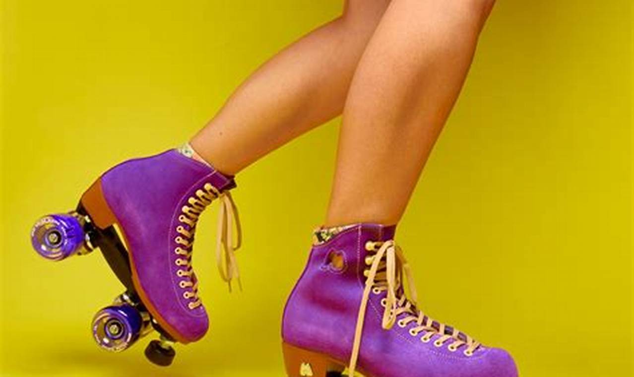 Top-Rated: Best Quality Roller Skates - Reviews & Guide | Learn to Surf & Skate: A Beginner's Step-by-Step Guide