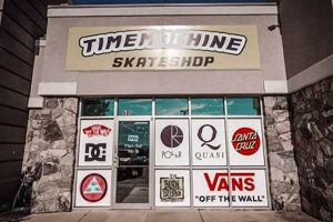 Best Salt Lake Skate Shops: Gear &amp; More! | Learn to Surf & Skate: A Beginner's Step-by-Step Guide