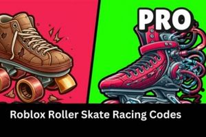 Decoding Roller Skate Racing Codes: Rules &amp; Tips | Learn to Surf & Skate: A Beginner's Step-by-Step Guide