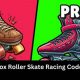 Decoding Roller Skate Racing Codes: Rules &amp; Tips | Learn to Surf & Skate: A Beginner's Step-by-Step Guide