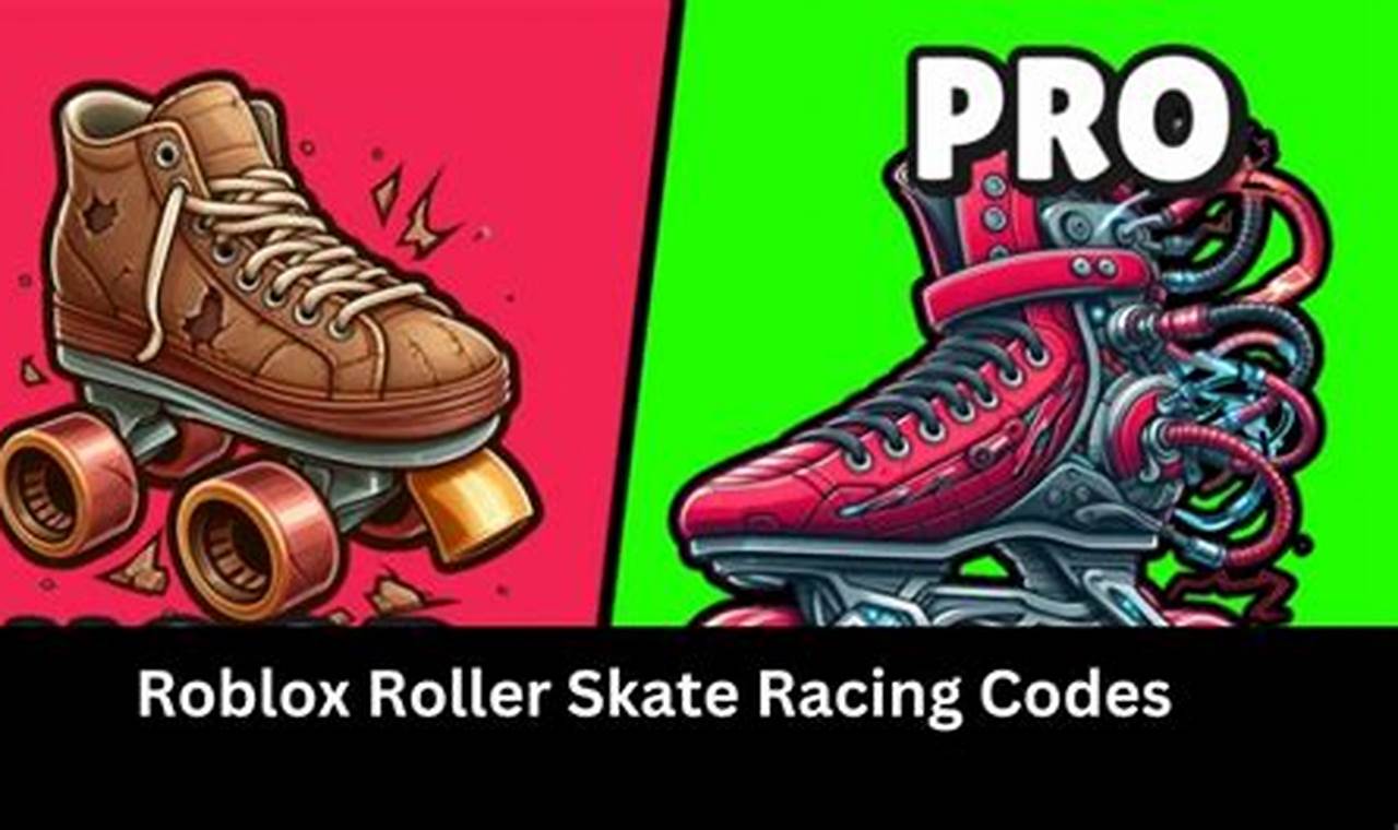 Decoding Roller Skate Racing Codes: Rules &amp; Tips | Learn to Surf & Skate: A Beginner's Step-by-Step Guide