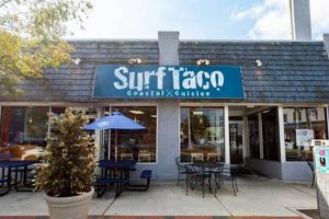 Your Surf Taco Point Pleasant Beach NJ Guide | Learn to Surf & Skate: A Beginner's Step-by-Step Guide