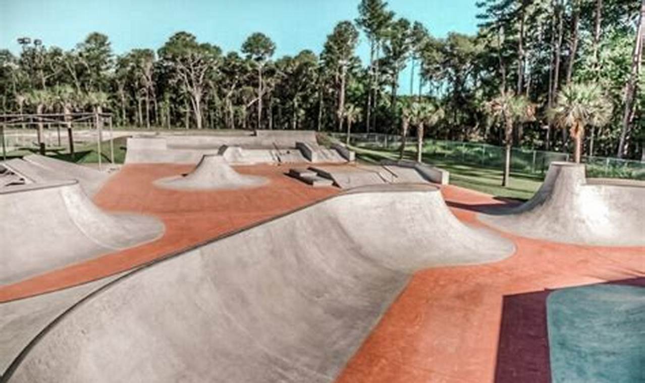 Your Guide to Georgia Skate Parks: Best Spots & More | Learn to Surf & Skate: A Beginner's Step-by-Step Guide