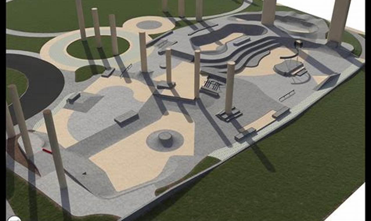 Pensacola FL Skate Park Guide: Find Your Ride! | Learn to Surf & Skate: A Beginner's Step-by-Step Guide