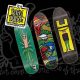 Find Your Delicious Skate Shop: Gear & More! | Learn to Surf & Skate: A Beginner's Step-by-Step Guide
