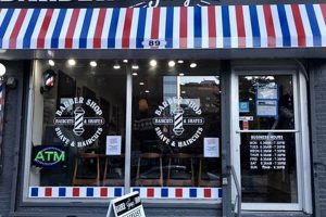 Best Barber Shop Surf City NJ | Cuts & Styles! | Learn to Surf & Skate: A Beginner's Step-by-Step Guide