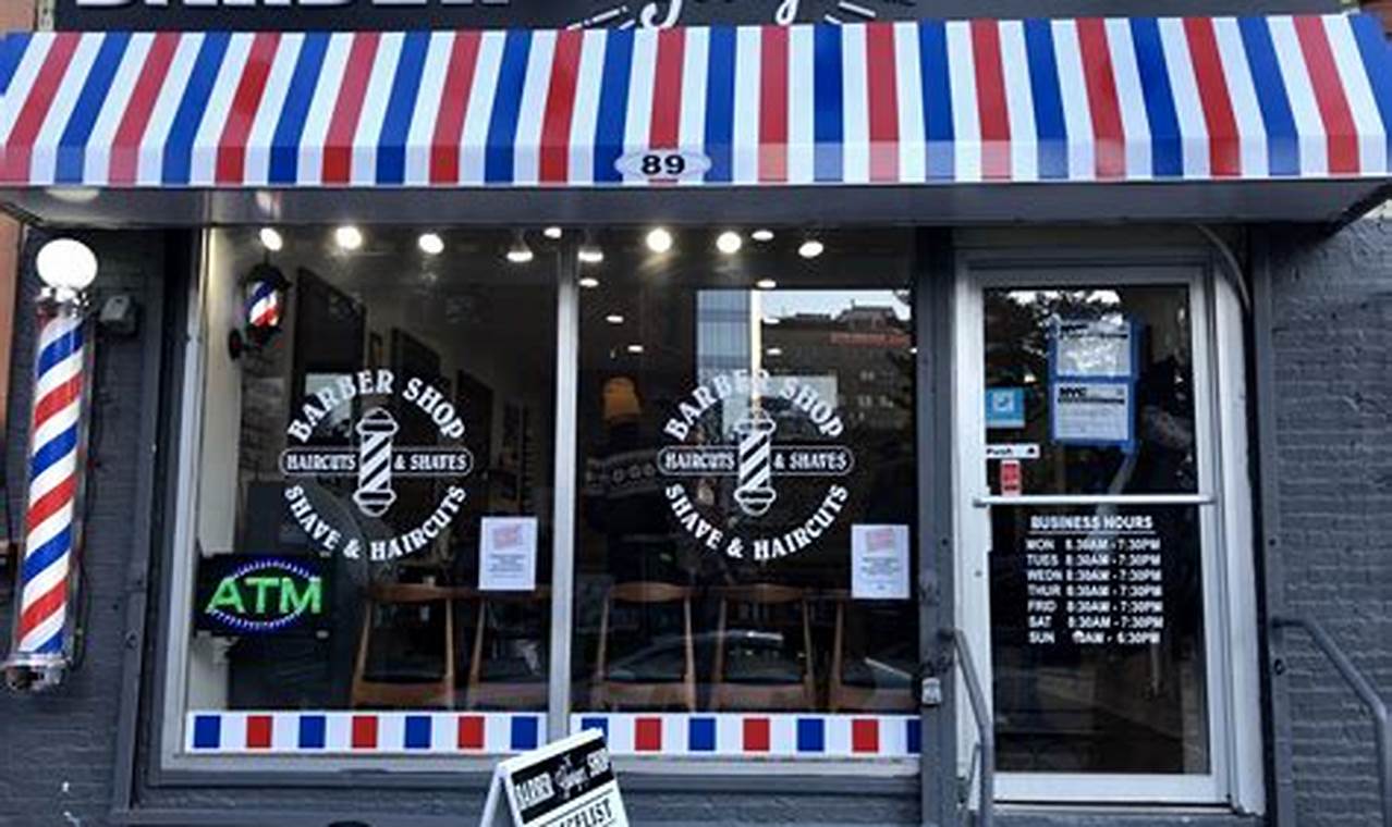 Best Barber Shop Surf City NJ | Cuts & Styles! | Learn to Surf & Skate: A Beginner's Step-by-Step Guide
